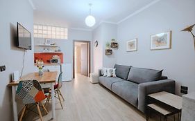 Nevila'S Apartment